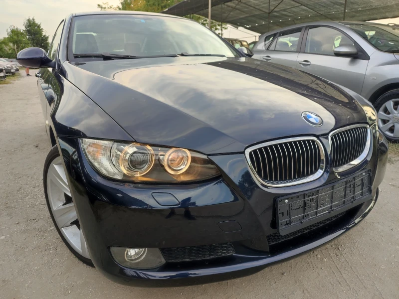 BMW 330 3.0d X-DRIVE/6 СКОРОСТИ/ШИБЕДАХ, снимка 2 - Автомобили и джипове - 47005673