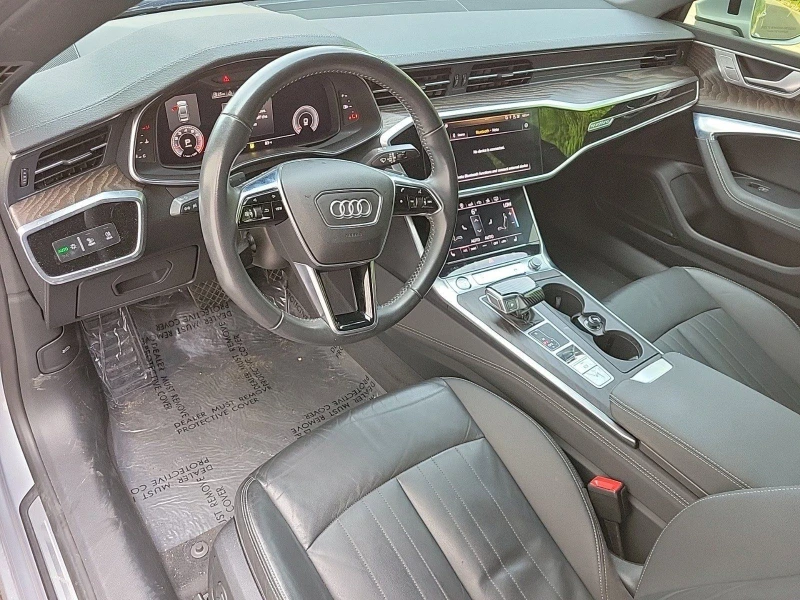 Audi A7 3.0T Premium Plus, снимка 12 - Автомобили и джипове - 47281017