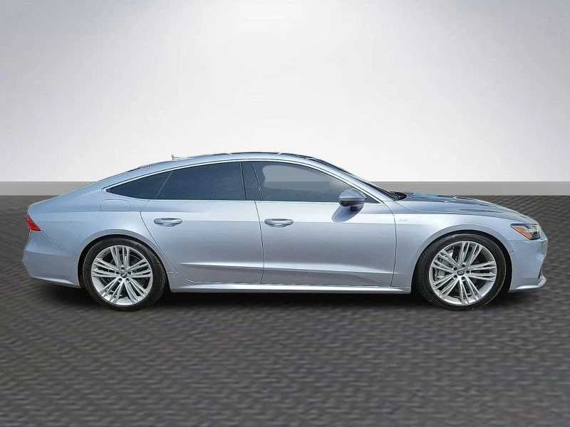 Audi A7 3.0T Premium Plus, снимка 4 - Автомобили и джипове - 47281017