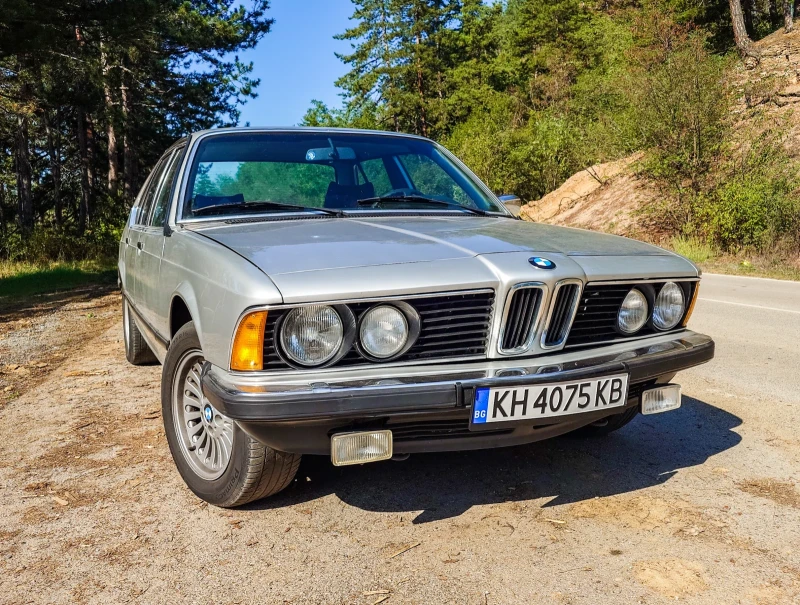 BMW 728, снимка 2 - Автомобили и джипове - 47332760