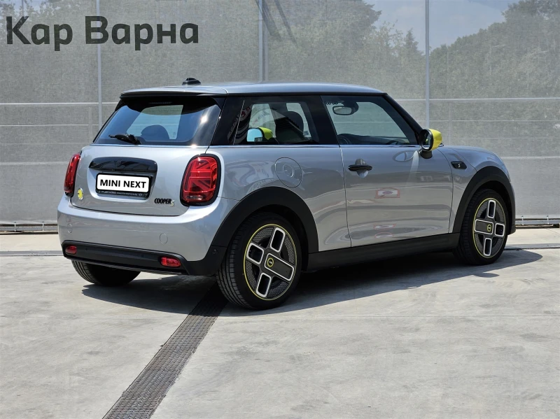 Mini Cooper s E, снимка 2 - Автомобили и джипове - 49114719