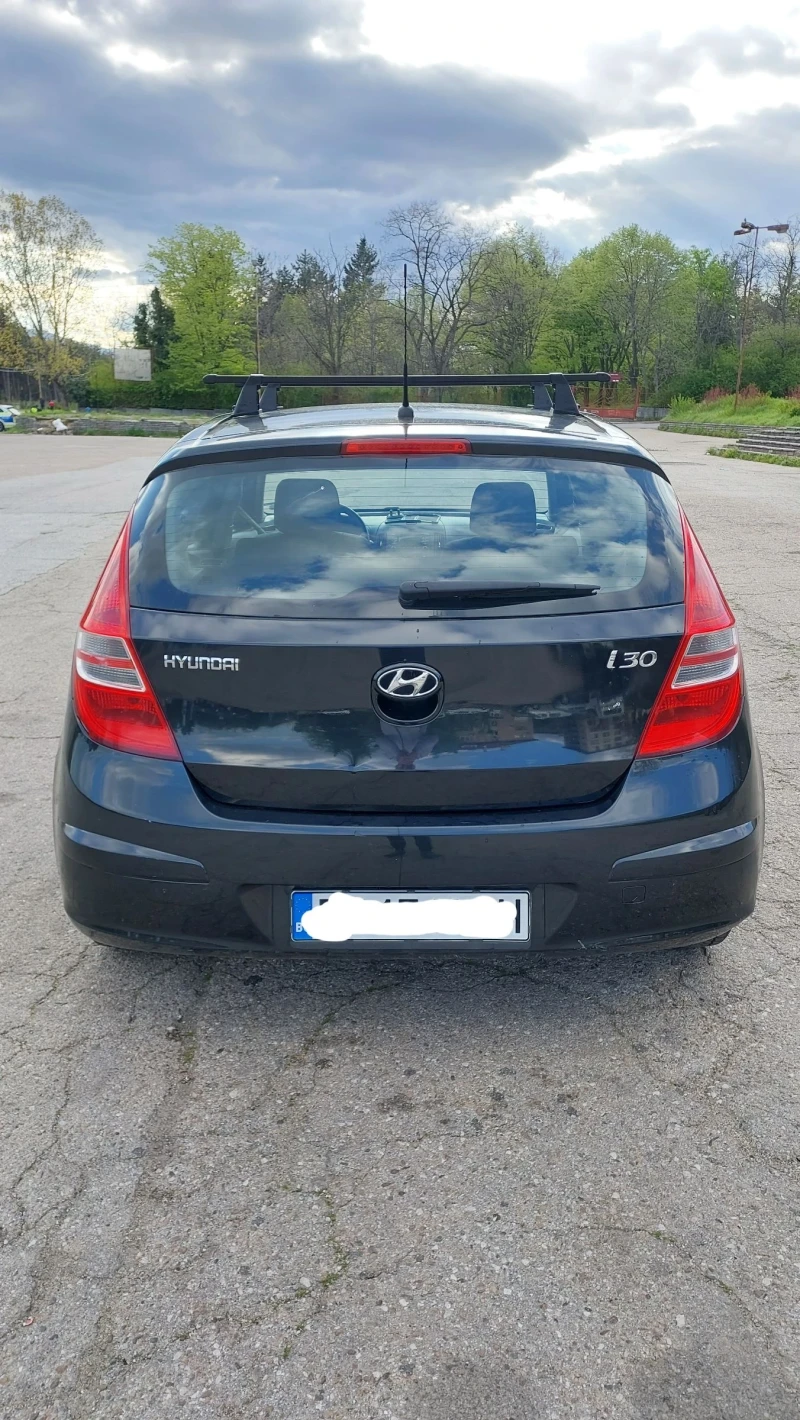 Hyundai I30, снимка 6 - Автомобили и джипове - 49962290