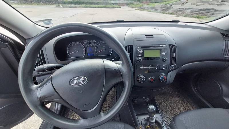 Hyundai I30, снимка 10 - Автомобили и джипове - 49962290
