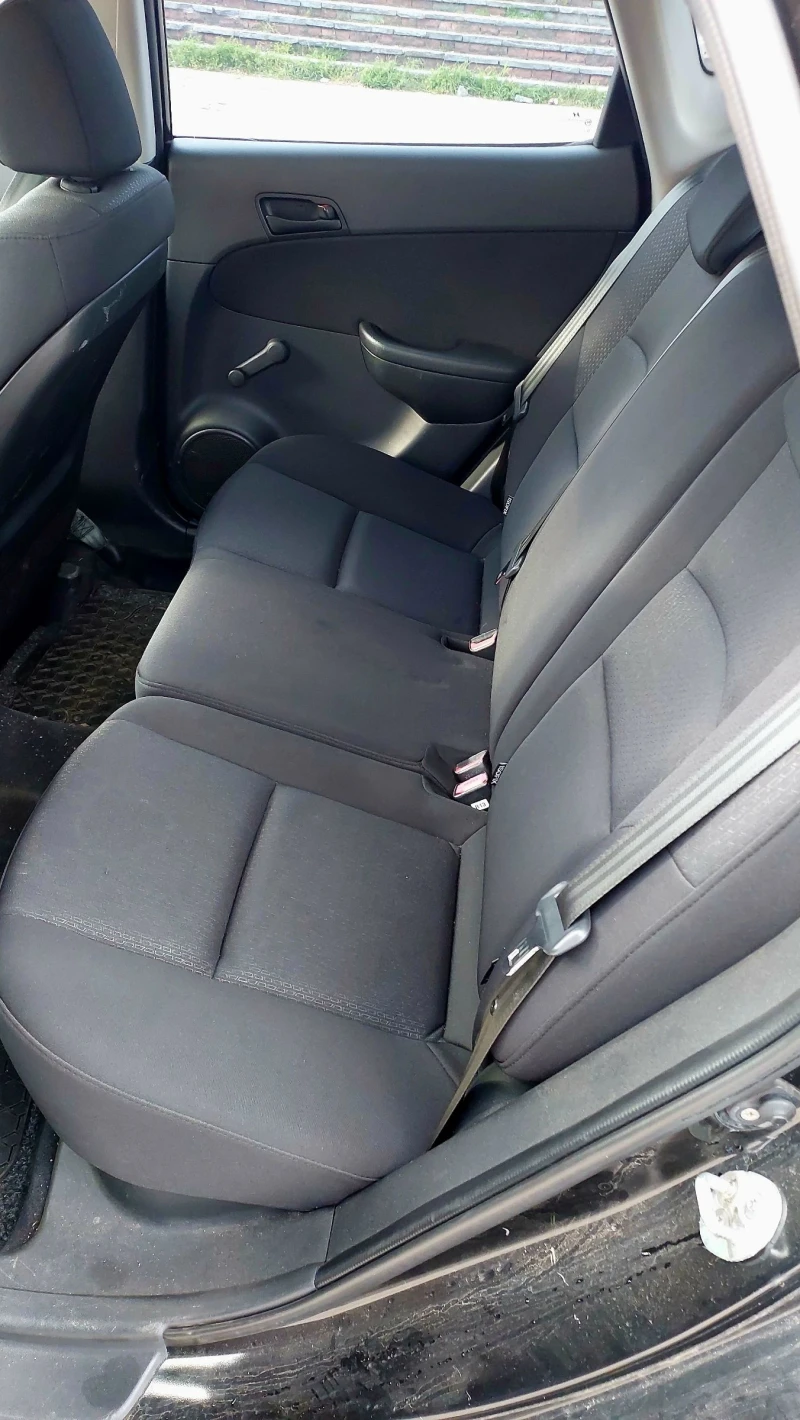 Hyundai I30, снимка 8 - Автомобили и джипове - 49962290