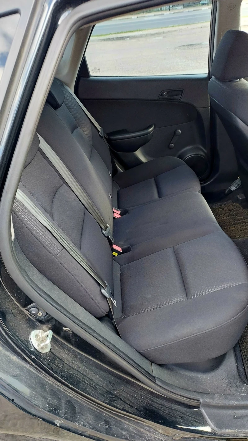 Hyundai I30, снимка 7 - Автомобили и джипове - 49962290