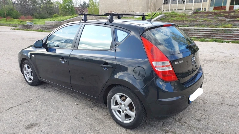 Hyundai I30, снимка 4 - Автомобили и джипове - 49962290