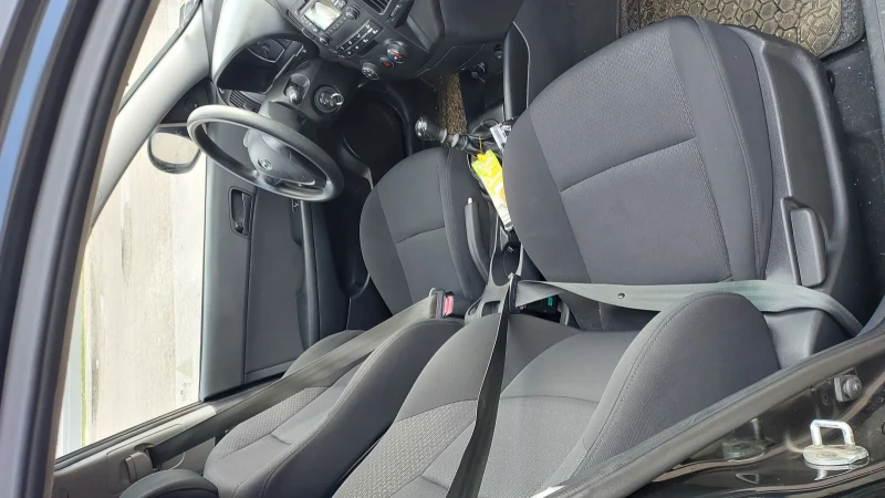 Hyundai I30, снимка 9 - Автомобили и джипове - 49962290