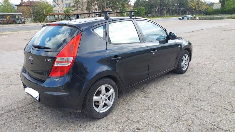 Hyundai I30, снимка 3 - Автомобили и джипове - 49962290