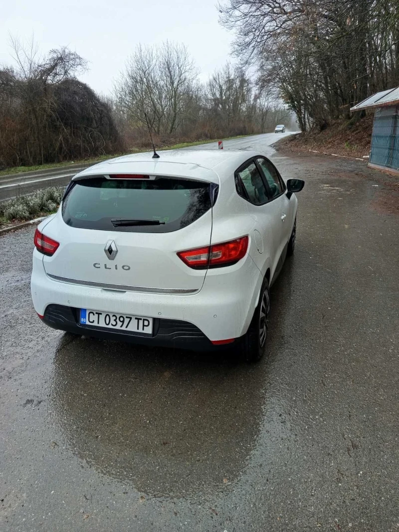 Renault Clio, снимка 5 - Автомобили и джипове - 49979590
