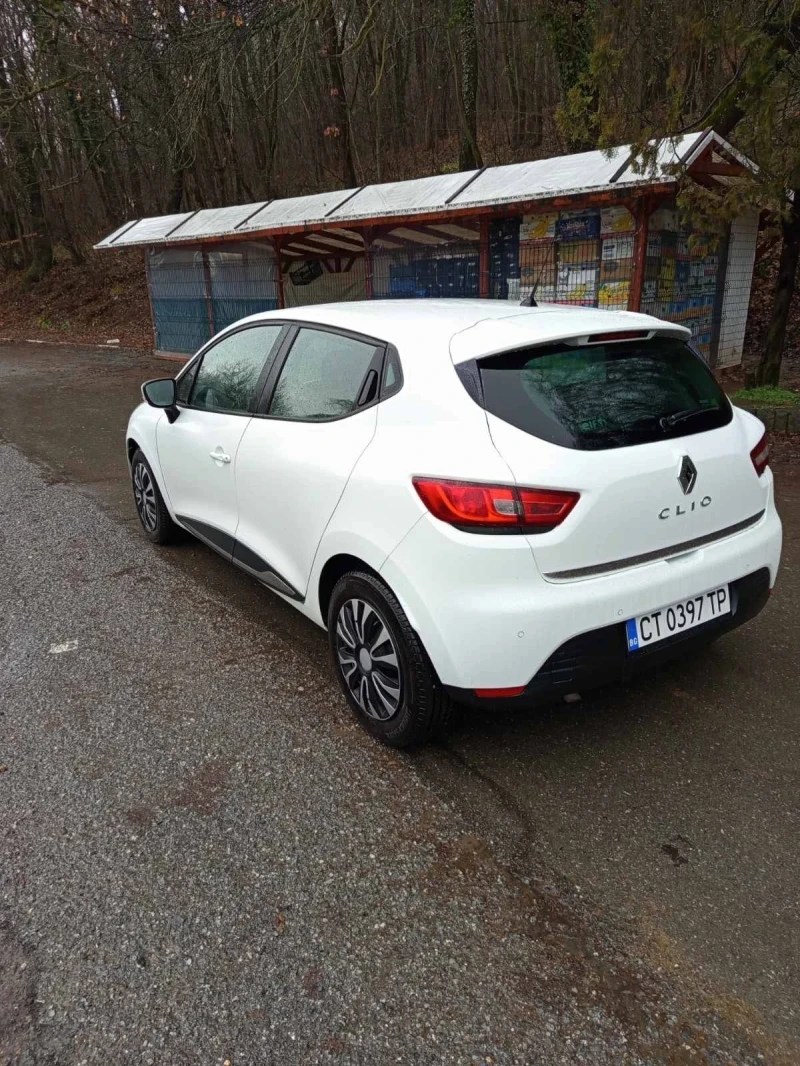 Renault Clio, снимка 8 - Автомобили и джипове - 49979590