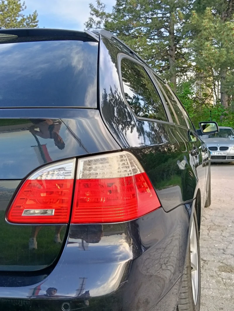 BMW 530 BMW E61 530I N52B530 СПЕШНО! , снимка 5 - Автомобили и джипове - 52296748