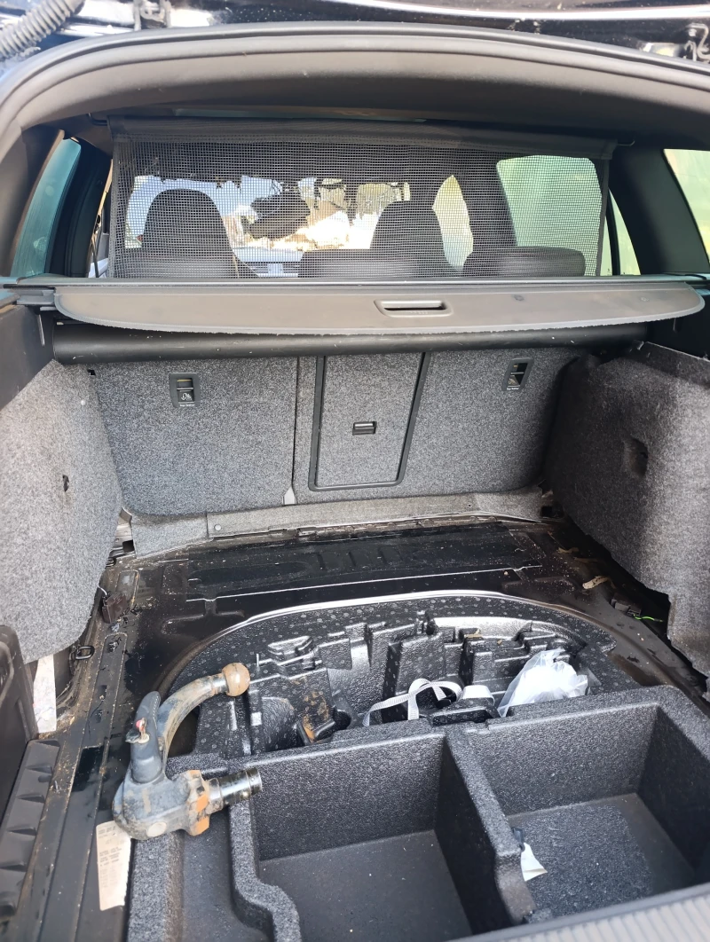 Skoda Octavia 2.0tdi VRS DSG, снимка 11 - Автомобили и джипове - 50777523