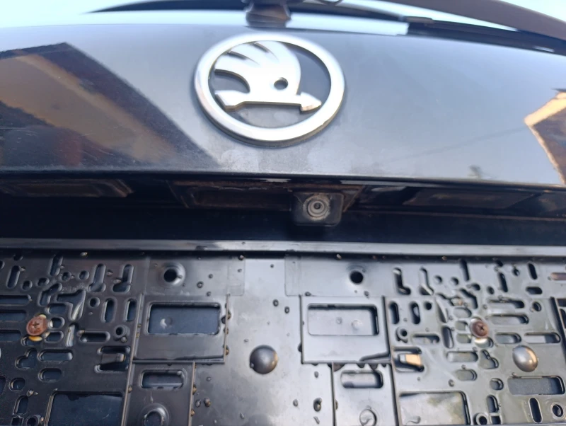 Skoda Octavia 2.0tdi VRS DSG, снимка 17 - Автомобили и джипове - 50777523