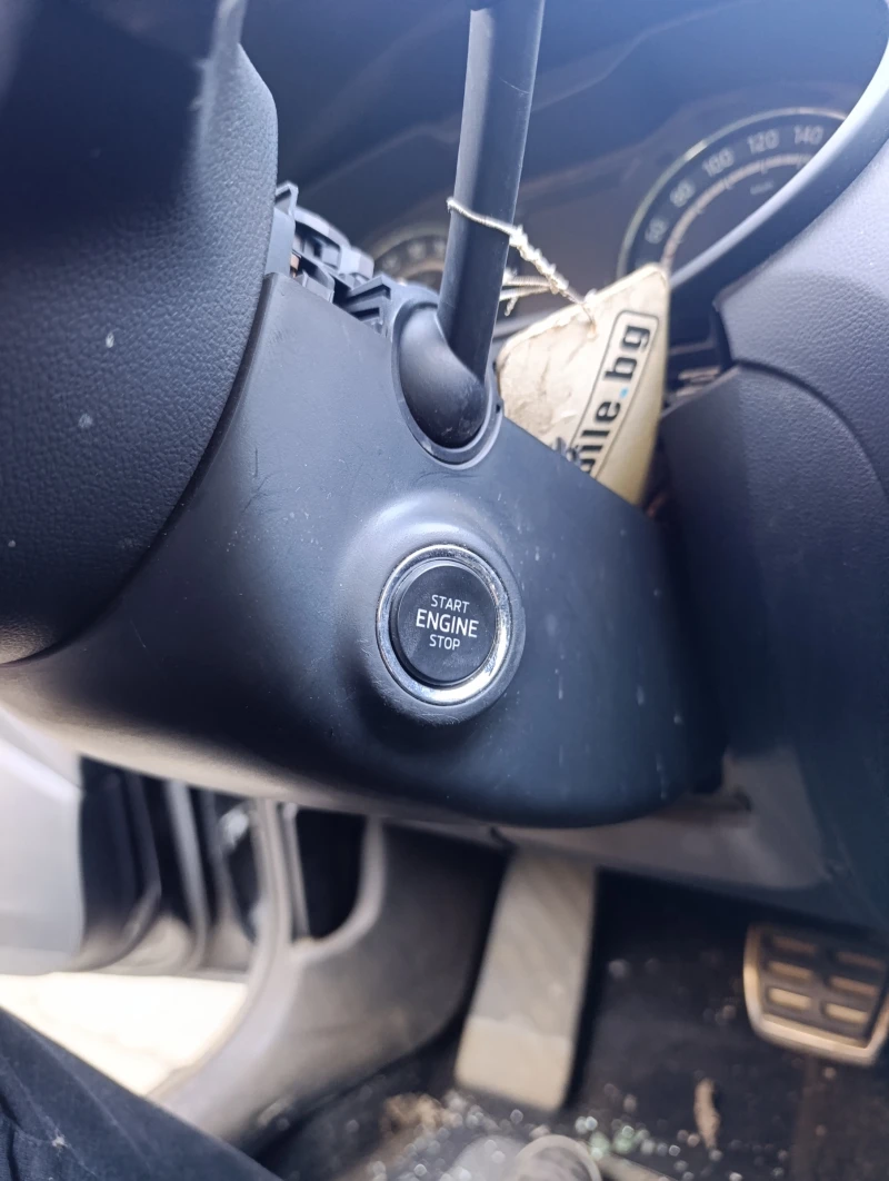 Skoda Octavia 2.0tdi VRS DSG, снимка 15 - Автомобили и джипове - 50777523