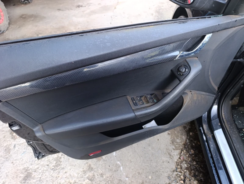 Skoda Octavia 2.0tdi VRS DSG, снимка 6 - Автомобили и джипове - 50777523