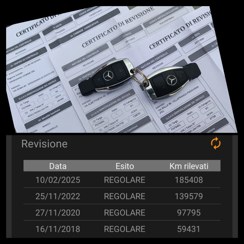 Mercedes-Benz A 200 CDI AMG, снимка 15 - Автомобили и джипове - 51700795