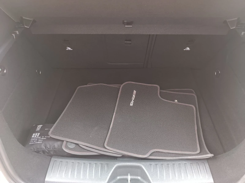 Mercedes-Benz A 200 CDI AMG, снимка 13 - Автомобили и джипове - 51700795