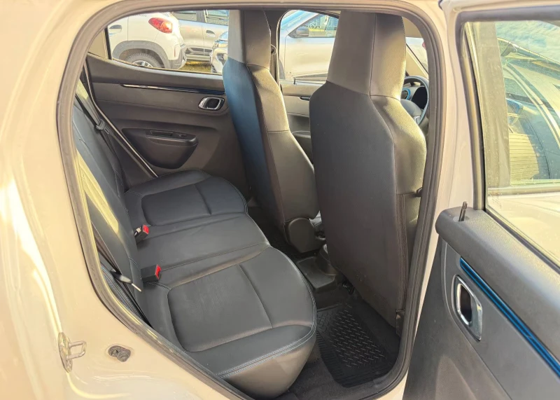 Dacia Spring COMFORT/45HP/CARPLAY/FWD/DIGITAL/DAB/VCONTROL/984f, снимка 13 - Автомобили и джипове - 52736774