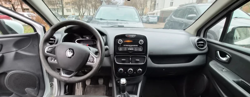 Renault Clio, снимка 7 - Автомобили и джипове - 52743289
