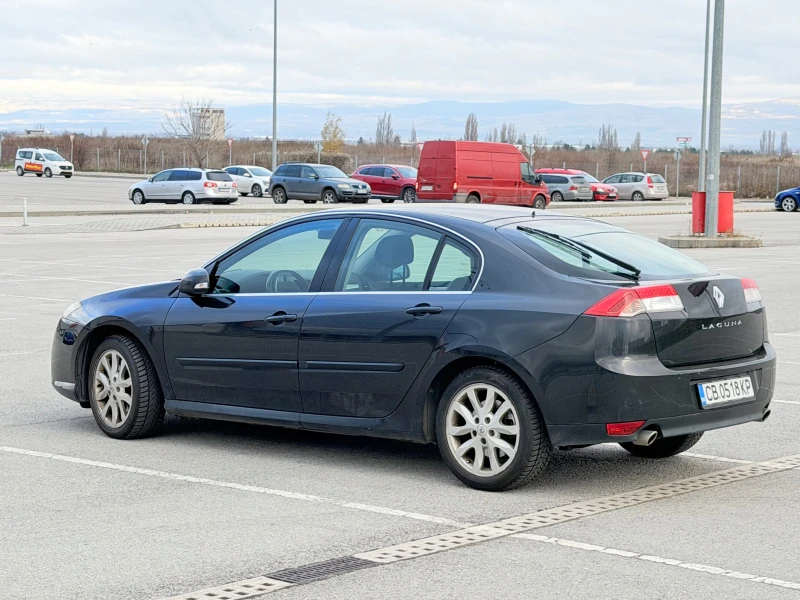 Renault Laguna 2.0 Dizel, снимка 4 - Автомобили и джипове - 52950486