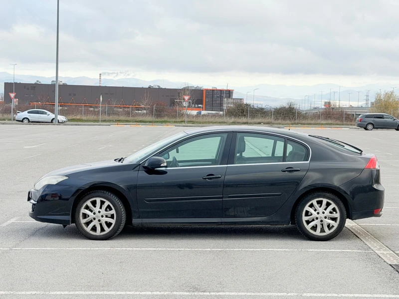 Renault Laguna 2.0 Dizel, снимка 3 - Автомобили и джипове - 52950486