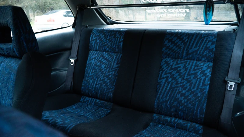 Honda Civic, снимка 16 - Автомобили и джипове - 53202579