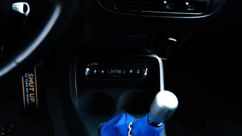 Honda Civic, снимка 15 - Автомобили и джипове - 53202579