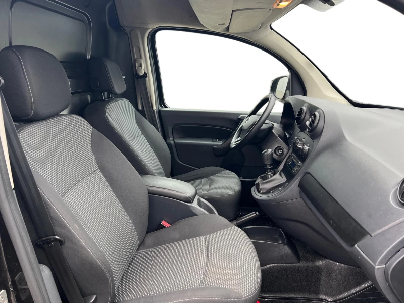 Mercedes-Benz Citan 109 KA, снимка 11 - Автомобили и джипове - 53274232