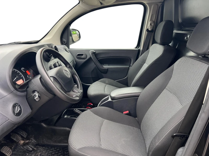 Mercedes-Benz Citan 109 KA, снимка 8 - Автомобили и джипове - 53274232