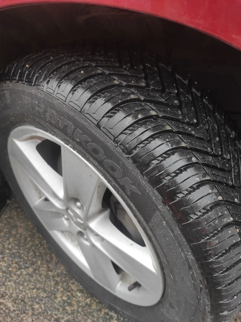 Mitsubishi Lancer Хечбек, sport back, снимка 10 - Автомобили и джипове - 53411156