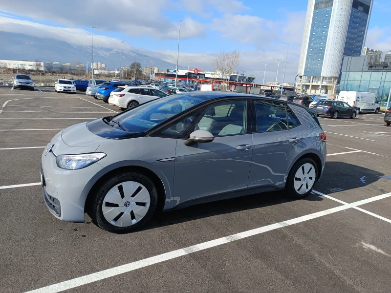 VW ID.3 Pro, снимка 2 - Автомобили и джипове - 53439692