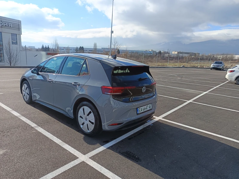 VW ID.3 Pro, снимка 3 - Автомобили и джипове - 53439692