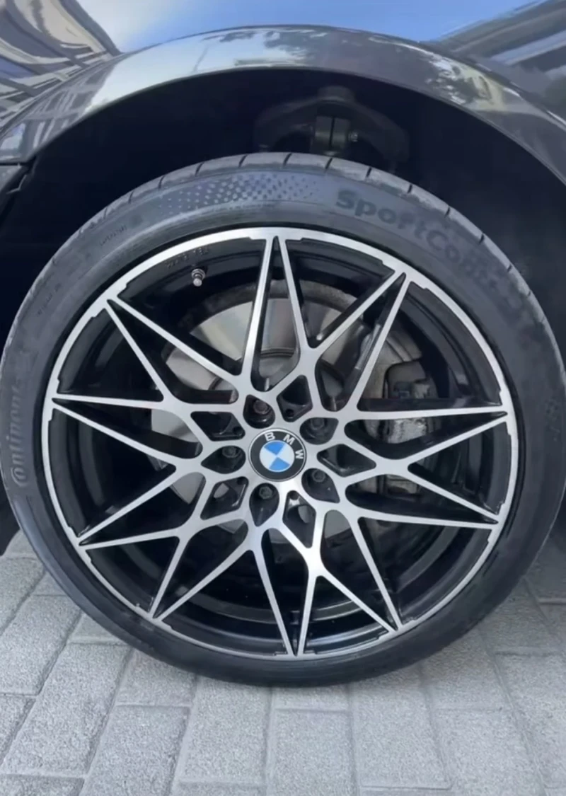 BMW 528 F10, снимка 15 - Автомобили и джипове - 53460655