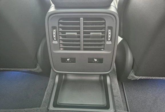 Porsche Taycan GTS Sport Turismo = Air Suspension =  | Mobile.bg   13