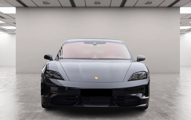 Porsche Taycan GTS Sport Turismo = Air Suspension =  | Mobile.bg   1