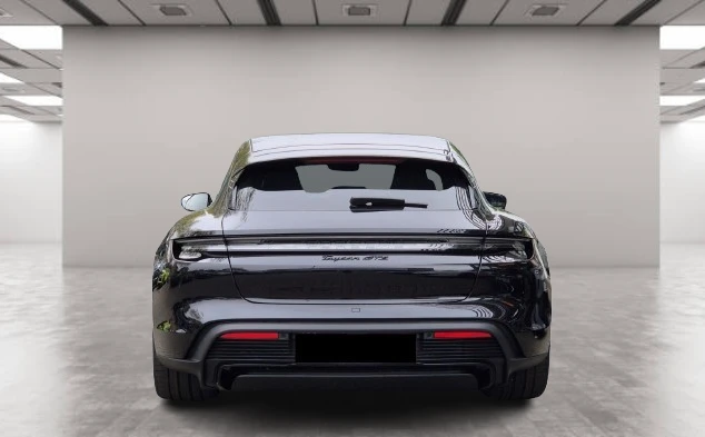 Porsche Taycan GTS Sport Turismo = Air Suspension = Гаранция - изображение 2
