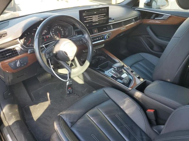 Audi A5  - изображение 9