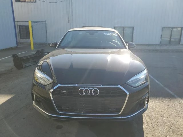 Audi A5  - изображение 2