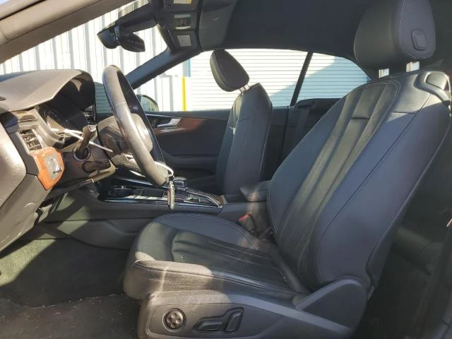 Audi A5  - изображение 8