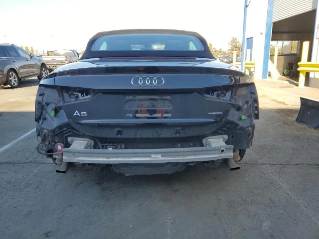 Audi A5  - изображение 5