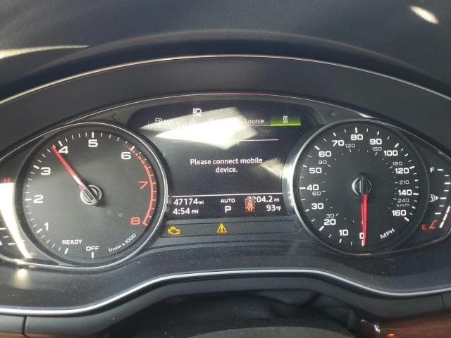 Audi A5  - изображение 7
