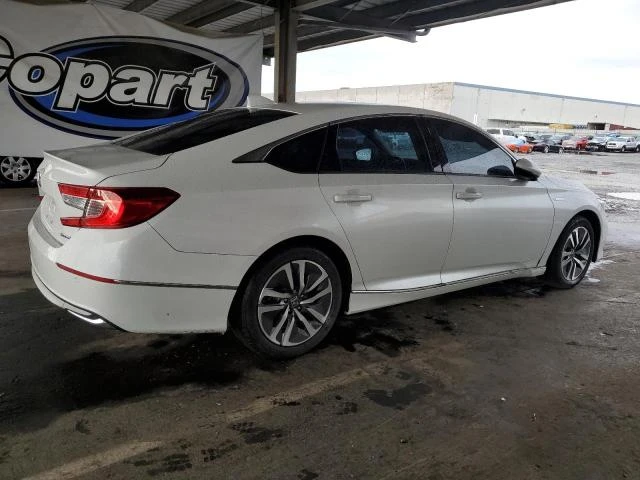 Honda Accord HYBRID EXL, снимка 4 - Автомобили и джипове - 52727643