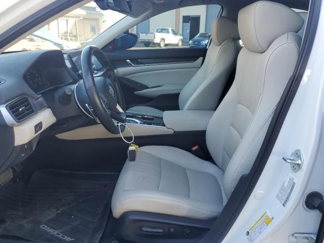 Honda Accord HYBRID EXL, снимка 7 - Автомобили и джипове - 52727643