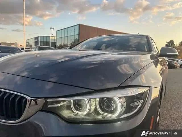 BMW 430 | 430i xDrive | PANO | ПОДГРЕВИ | CARFAX - изображение 10