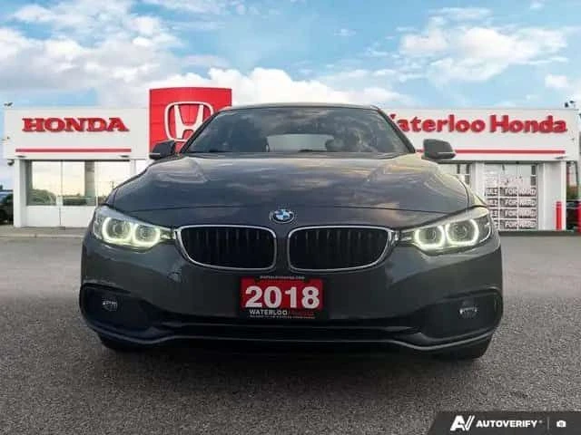 BMW 430 | 430i xDrive | PANO | ПОДГРЕВИ | CARFAX - изображение 7