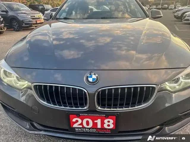 BMW 430 | 430i xDrive | PANO | ПОДГРЕВИ | CARFAX, снимка 11 - Автомобили и джипове - 53724481