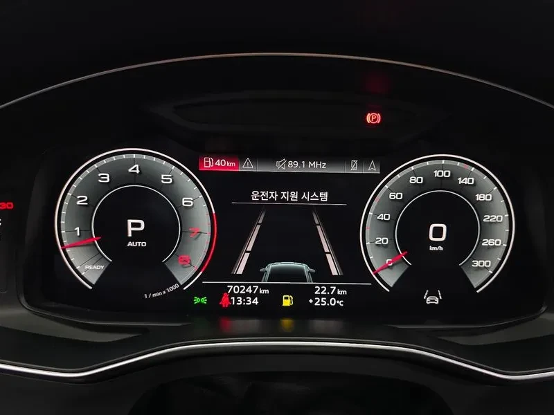 Audi A7 55 TFSI QUATTRO PREMIUM, снимка 8 - Автомобили и джипове - 55321540