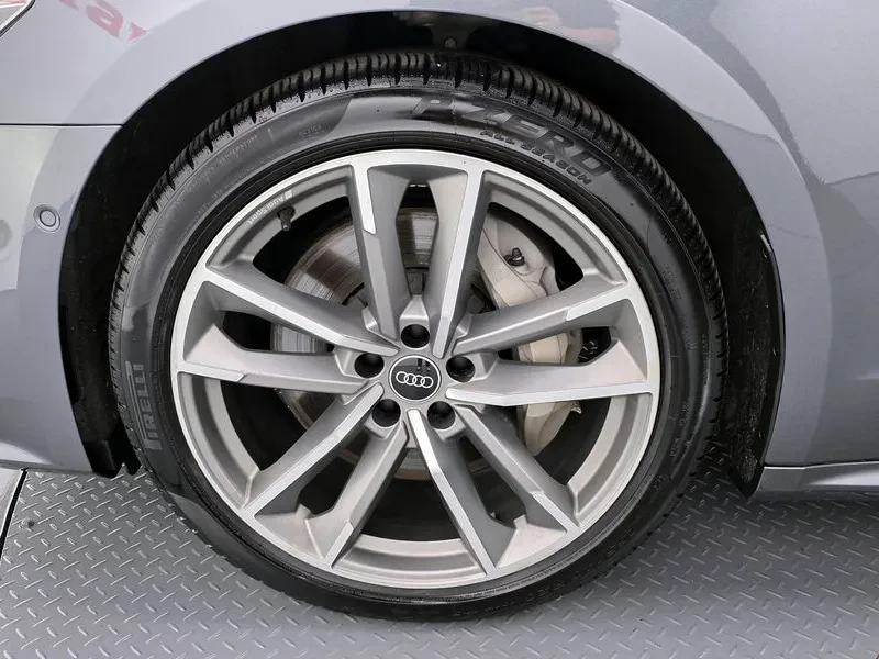 Audi A7 55 TFSI QUATTRO PREMIUM, снимка 5 - Автомобили и джипове - 55321540