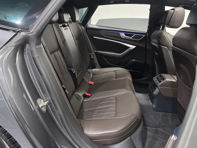 Audi A7 55 TFSI QUATTRO PREMIUM, снимка 12 - Автомобили и джипове - 55321540
