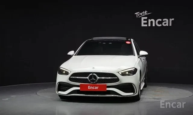 Mercedes-Benz C 300 C300 4MATIC AMG Line | 360  ������ | HUD | ������� | Mobile.bg � ����������� 3